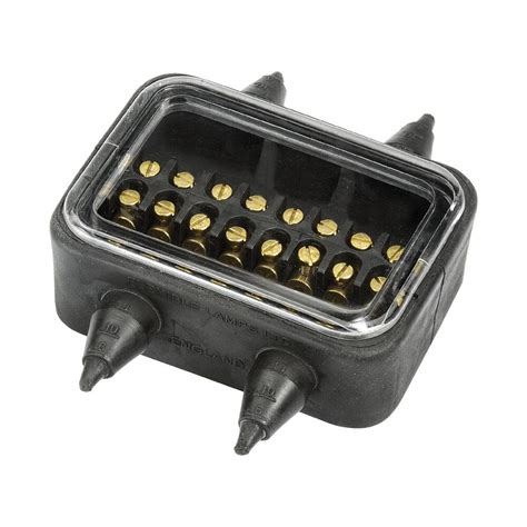 abs junction box catalogue|waterproof automotive junction box.